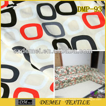 beauty design T/C fabric printed